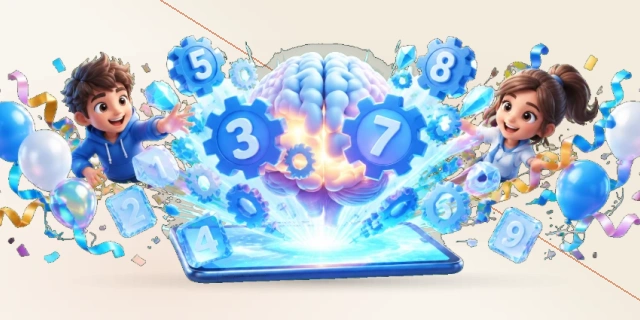 猜数字