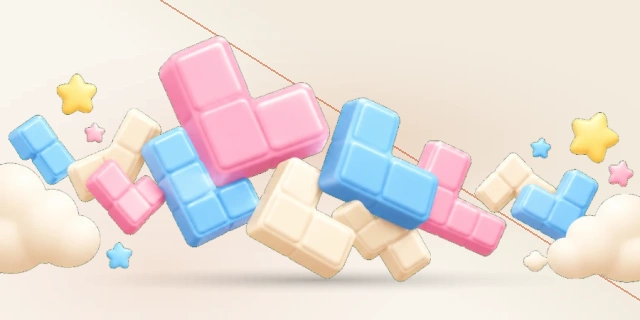 俄罗斯方块
