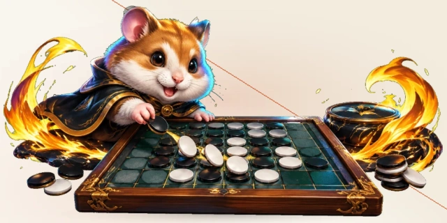 黑白棋