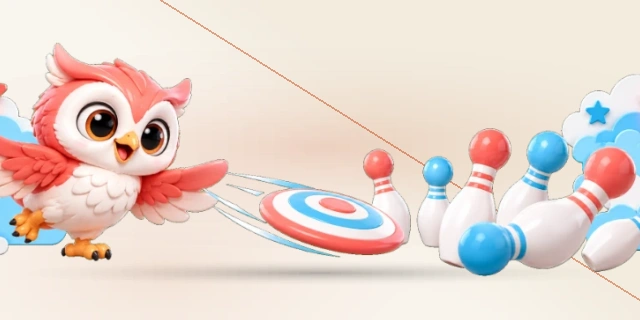 见缝插针