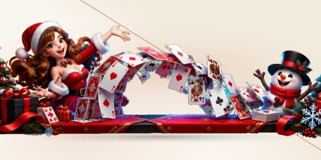 纸牌接龙
