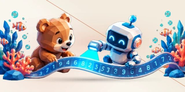 数字记忆