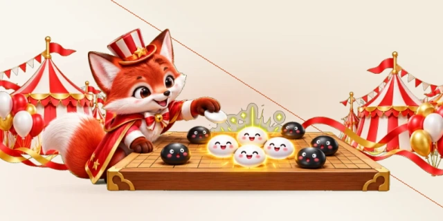 围棋