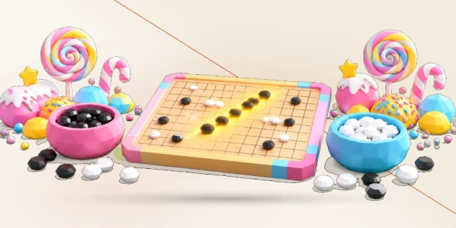 五子棋